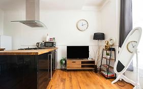 Hyde Park Apartments