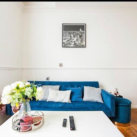 Hyde Park Apartments London Exterior foto